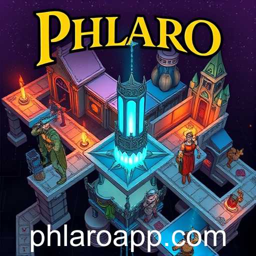 phlaro
