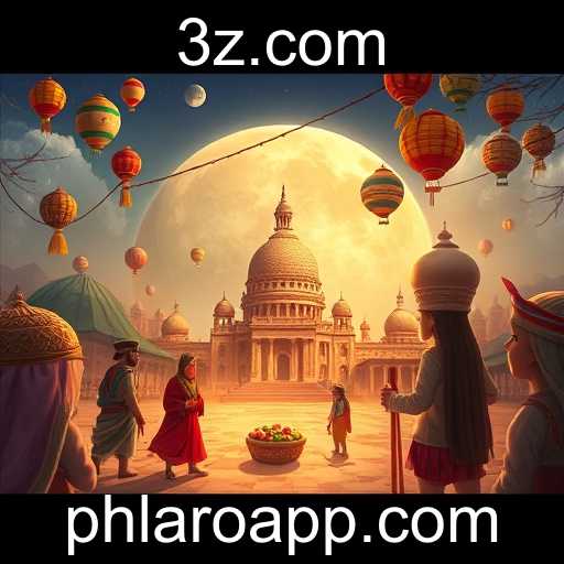 Exploring the Unique World of 'Phlaro': A Cultural Gaming Phenomenon
