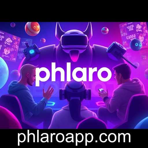 phlaro