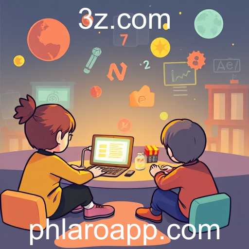 Exploring 'Phlaro': The Future of Educational Gaming