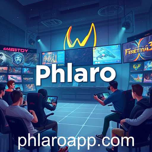 Exploring Phlaro: The Rising Star in Online Gaming