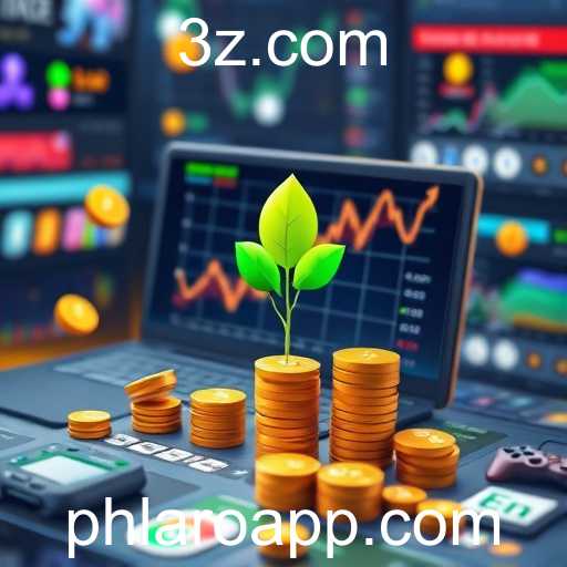 Exploring the 'Finance & Business' Game Category on Phlaro