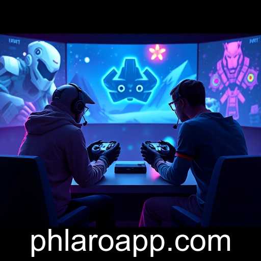 phlaro