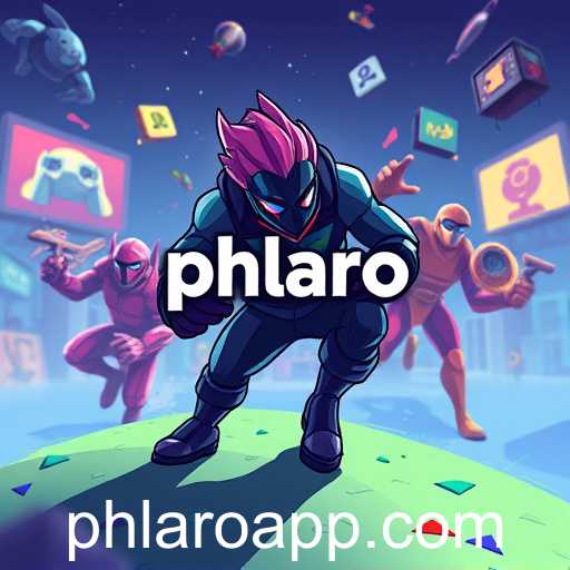 phlaro