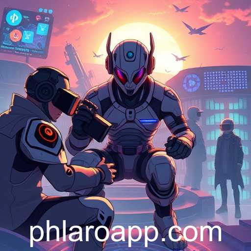 phlaro