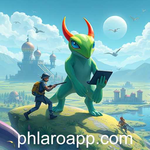 phlaro