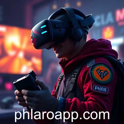 phlaro