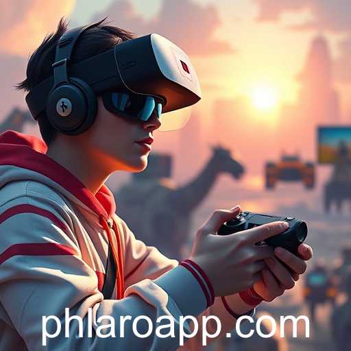phlaro