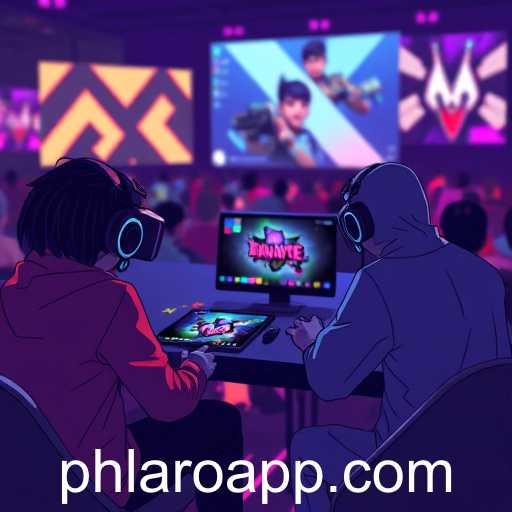 Gaming Trends and the Rise of Phlaro