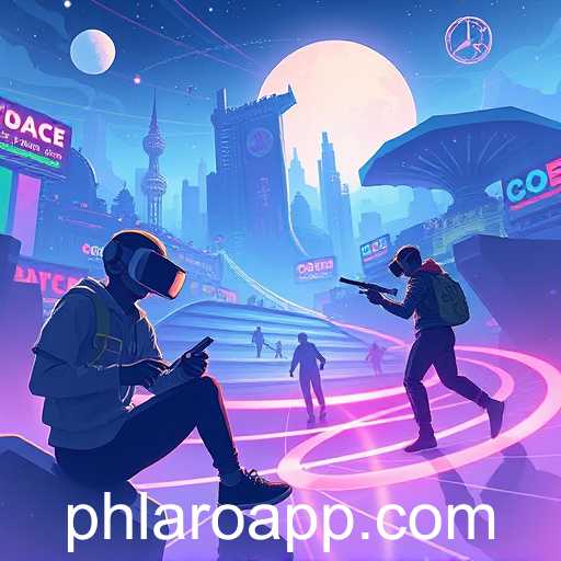 phlaro