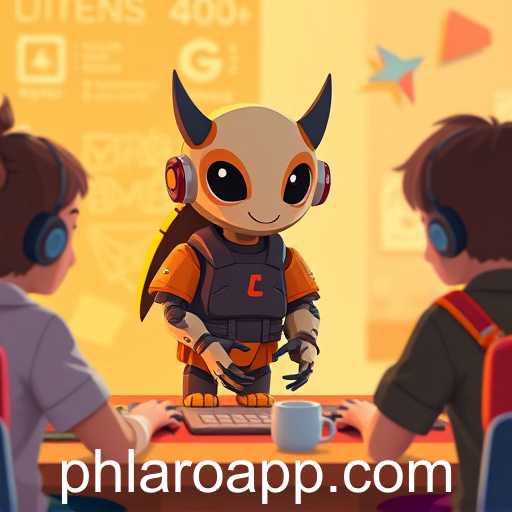 phlaro