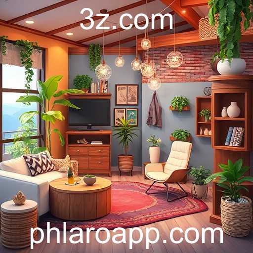 Exploring 'Phlaro': The Rise of Lifestyle Games in Digital Entertainment