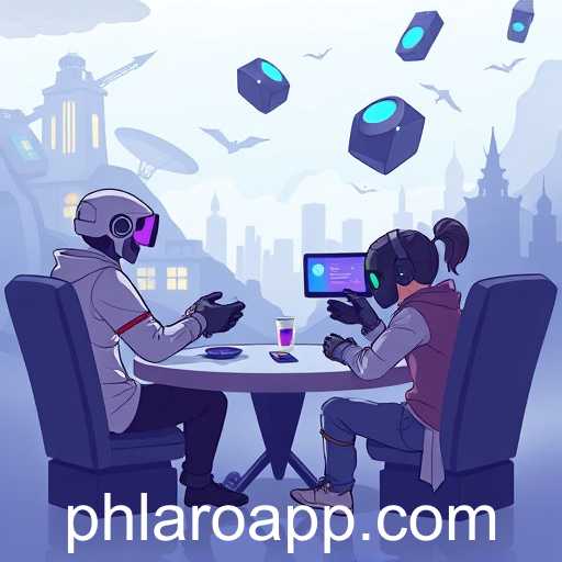 phlaro