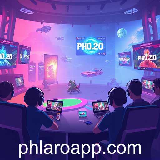 phlaro
