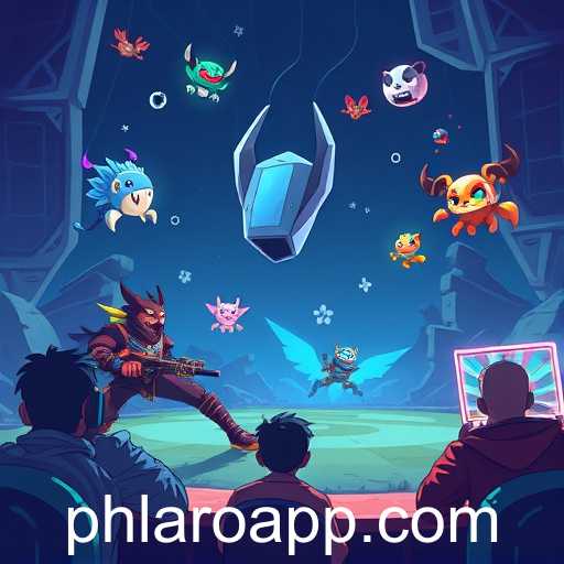 phlaro