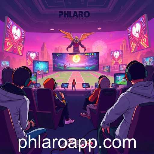 phlaro