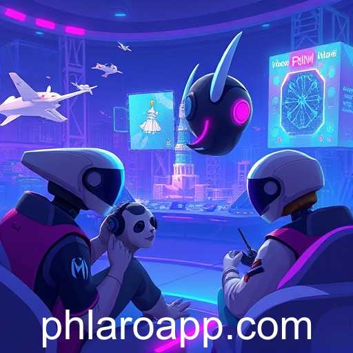 phlaro