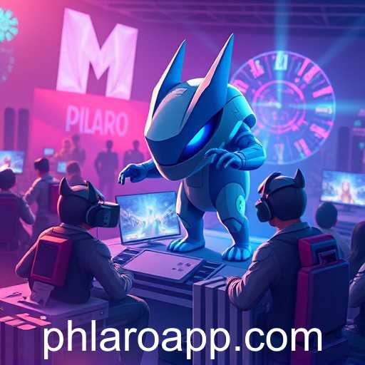 phlaro