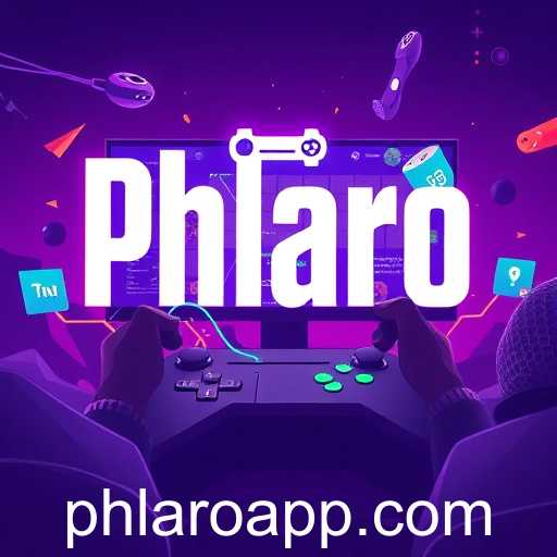 Phlaro Revolutionizes Online Gaming Landscape