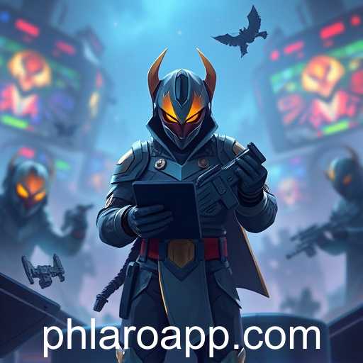 Phlaro: The Gaming Portal Revolutionizing Entertainment