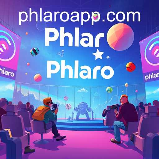 Phlaro Leads the Digital Gaming Revolution
