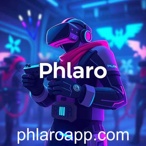 phlaro