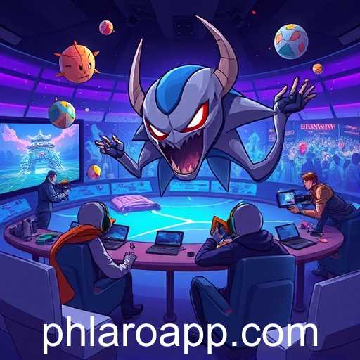phlaro