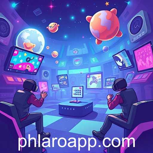 phlaro