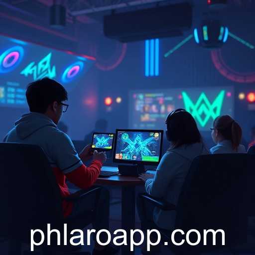 phlaro