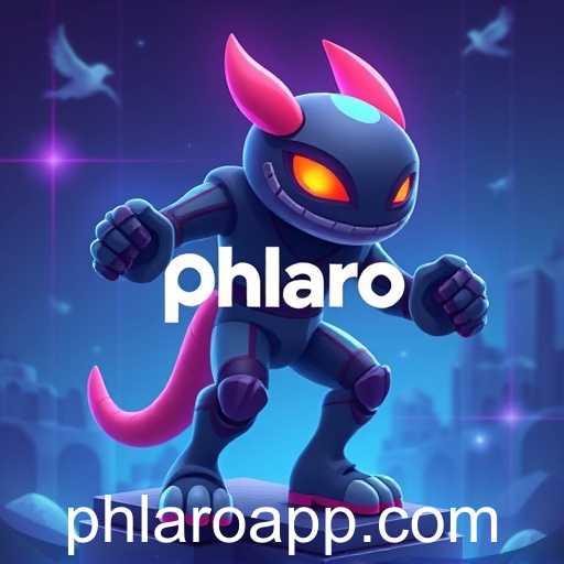 Phlaro: Game Hub of Innovation