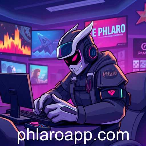 phlaro