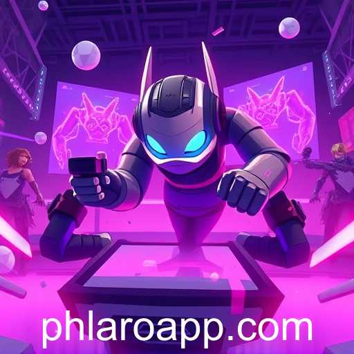phlaro