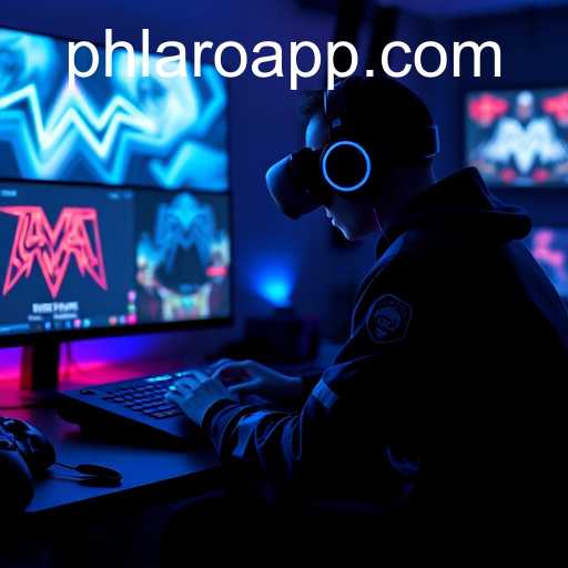 The Rise of Online Gaming Phenomena