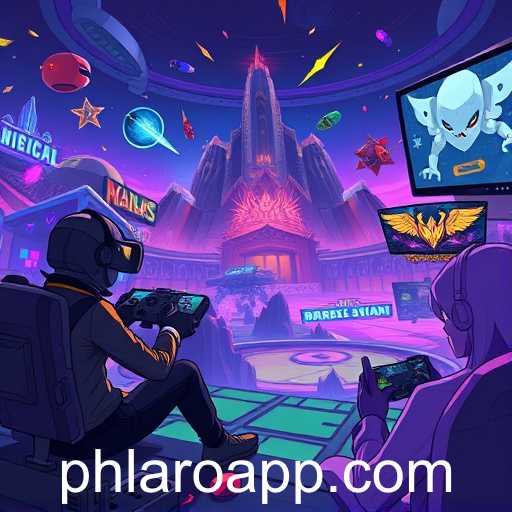 The Rise of Online Gaming Platforms