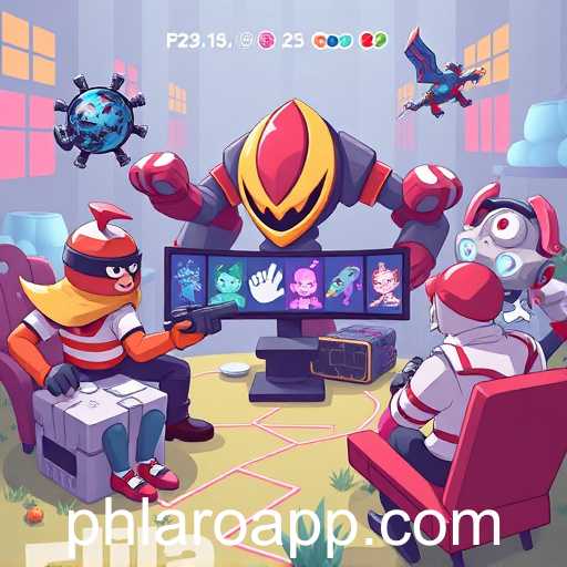 phlaro