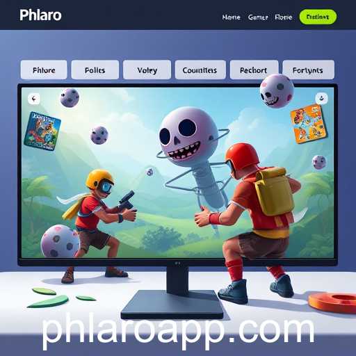 phlaro