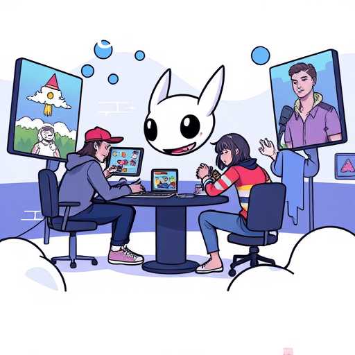 The Rise of 'Phlaro': Redefining Online Gaming