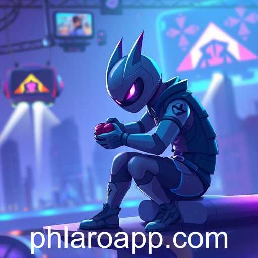 phlaro