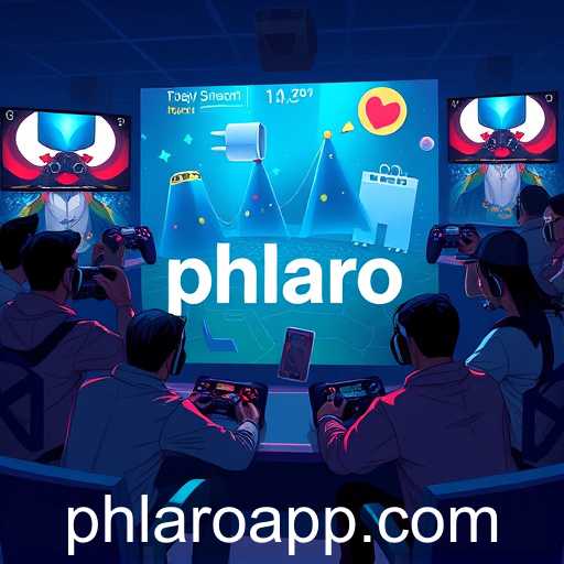 phlaro