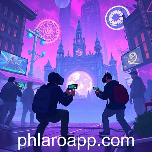 phlaro
