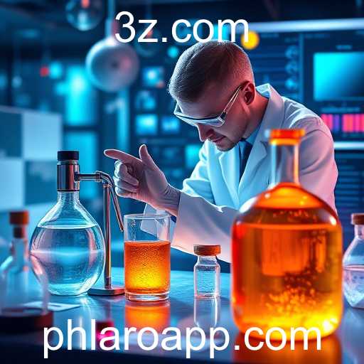 Exploring Science: Gamification with Phlaro